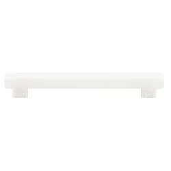 Linjelampe S14s 6W 470lm 2700K CRI 90 dæmpbar