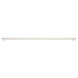 Linjelampe S14s 1000 S14s 6W 500lm 2200K 360° CRI 90 dæmpbar