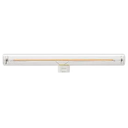 Linjelampe S14d 300 S14d 4W 280lm 2200K 360° CRI 90 dæmpbar