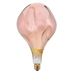 LED lyskilde GIANT DROP E27 8W 120lm 1800K 360° CRI 90 dæmpbar