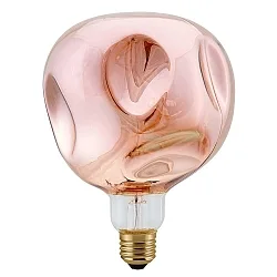 LED lyskilde GIANT DROP E27 4W 120lm 1800K 360° CRI 90 dæmpbar