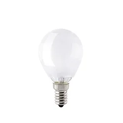 LED Filament Lyskilde dråbeformet, E14, 5W 2700K 630lm 2700K, dæmpbar, matt