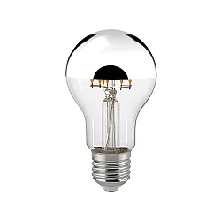 Glødepære standard NORMALE 7W 600lm 2700K 180° CRI 90 dæmpbar