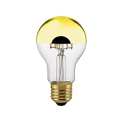 Glødepære standard NORMALE 8,5W 900lm 2700K 180° CRI 90 dæmpbar