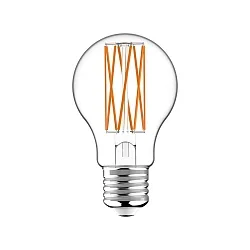 Glødepære standard E27 3,8W 806lm 3000K 300° CRI 80 
