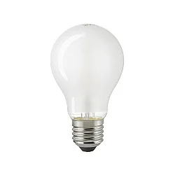 Glødepære standard NORMALE 5,8W 1630lm 2700K 300° CRI 80 dæmpbar