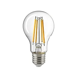 Glødepære standard FULL SPECTRUM E27 7,5W 806lm 2700K 300° CRI 95 dæmpbar
