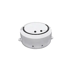 luxigent Universal receiver radio DIM 230V, for installation in luminaires or canopies, ROUND, Ø 4.5cm / height 2cm, 200-240V, m