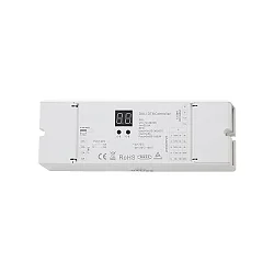 controller DALI 5 channel