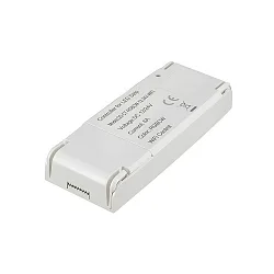shaire WIFI Controller til LED Strips, 12-24V DC, maks. 8A (192W ved 24V), dæmpbar, RGB + Tunable White