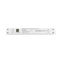 LED Strømforsyning POWERLINE TRIAC SLIM HF, IP20, 200-240V, sek. 24V, maks. 60W / 2.5A, primært dæmpbar, flimmerfri