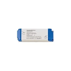 Strømforsyning POWERLINE BASE Triac 100W 24VDC, 210x67x34, 4,2A, IP20