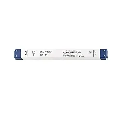 LED Strømforsyning POWERLINE, 200-240V, sek. 24V DC, IP20, velegnet til møbelinstallation, 100W / 4.17A