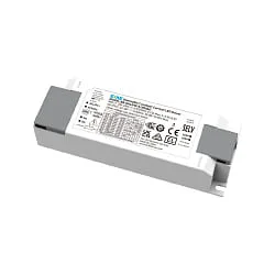 LED strømforsyning POWERLINE DALI PANEL CC, hvid
