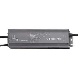LED Switching power supply Outdoor, IP66, 100-265V AC, sec. 24V DC, DALI dimmable, 150W / 6.25A