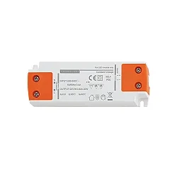 LED strømforsyning POWERLINE FLAT