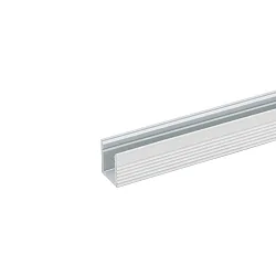 Surface-mounted profile slim 5, 1m