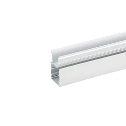 Overflade monteret profil reflektor 13, 1m