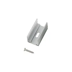 Monteringsbeslag ART TOP | ART SIDE | ART TOP 3D 1617 10 stk., aluminium