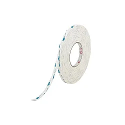 3M Adhesive tape 1600T, 10mm, 20m roll