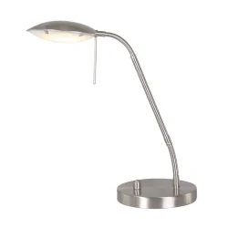 Mexlite Bordlampe ELOI, bronze