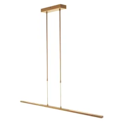 pendant luminaire ZELENA IP20, dimmable