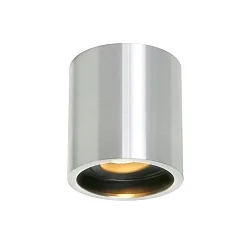 Steinhauer Spot PELITE, 1-flamme, sølv