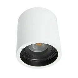 Steinhauer Spot PELITE, 1-flamme, hvid
