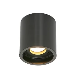 Steinhauer Spot PELITE, 1-flamme, sort