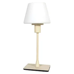 Bordlampe ANCILLA E14 IP20