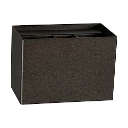 Væglampe MURO G9 IP20, dæmpbar