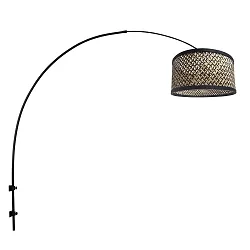 Væglampe SPARKLED LIGHT E27 IP20, dæmpbar
