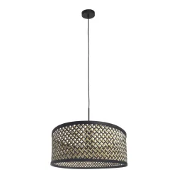 pendant luminaire SPARKLED LIGHT E27 IP20, dimmable