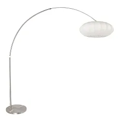 Standerlampe SPARKLED LIGHT E27 IP20, dæmpbar