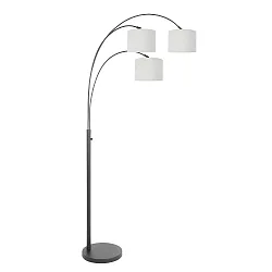 floor lamp SPARKLED LIGHT E27 IP20, dimmable