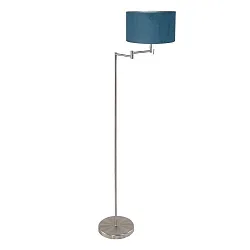 floor lamp BELLA E27 IP20, dimmable