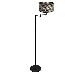 floor lamp BELLA E27 IP20, dimmable