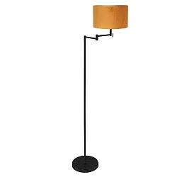 Standerlampe BELLA E27 IP20, dæmpbar