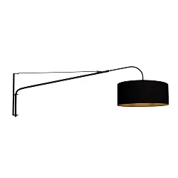 Væglampe ELEGANT CLASSY E27 IP20, dæmpbar