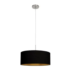 pendant luminaire SPARKLED LIGHT E27 IP20, dimmable