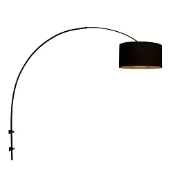 Væglampe SPARKLED LIGHT E27 IP20, dæmpbar