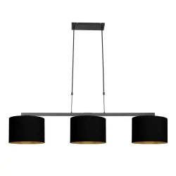 pendant luminaire STANG E27 IP20, dimmable