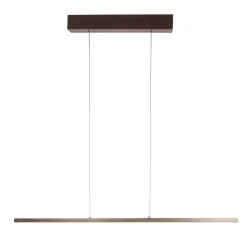 pendant luminaire BANDE IP20, dimmable