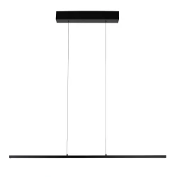 pendant luminaire BANDE IP20, dimmable