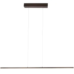 pendant luminaire BANDE IP20, dimmable