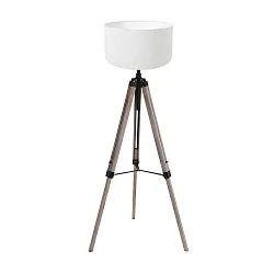Standerlampe TRIEK E27 IP20, dæmpbar