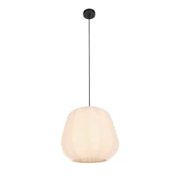 pendant luminaire SABLE E27 IP20, dimmable
