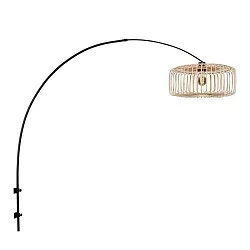 Væglampe SPARKLED LIGHT E27 IP20, dæmpbar