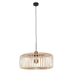 pendant luminaire SPARKLED LIGHT E27 IP20, dimmable