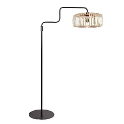 Standerlampe BLOEBA E27 IP20, dæmpbar